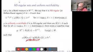 Measures with L2-bounded Riesz transform and the Painlevé problem for Lipschitz harmonic functions