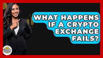 What Happens If A Crypto Exchange Fails? - CryptoBasics360.com