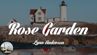 Lynn Anderson - Rose Garden (Lyrics)