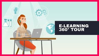 E Learning 360