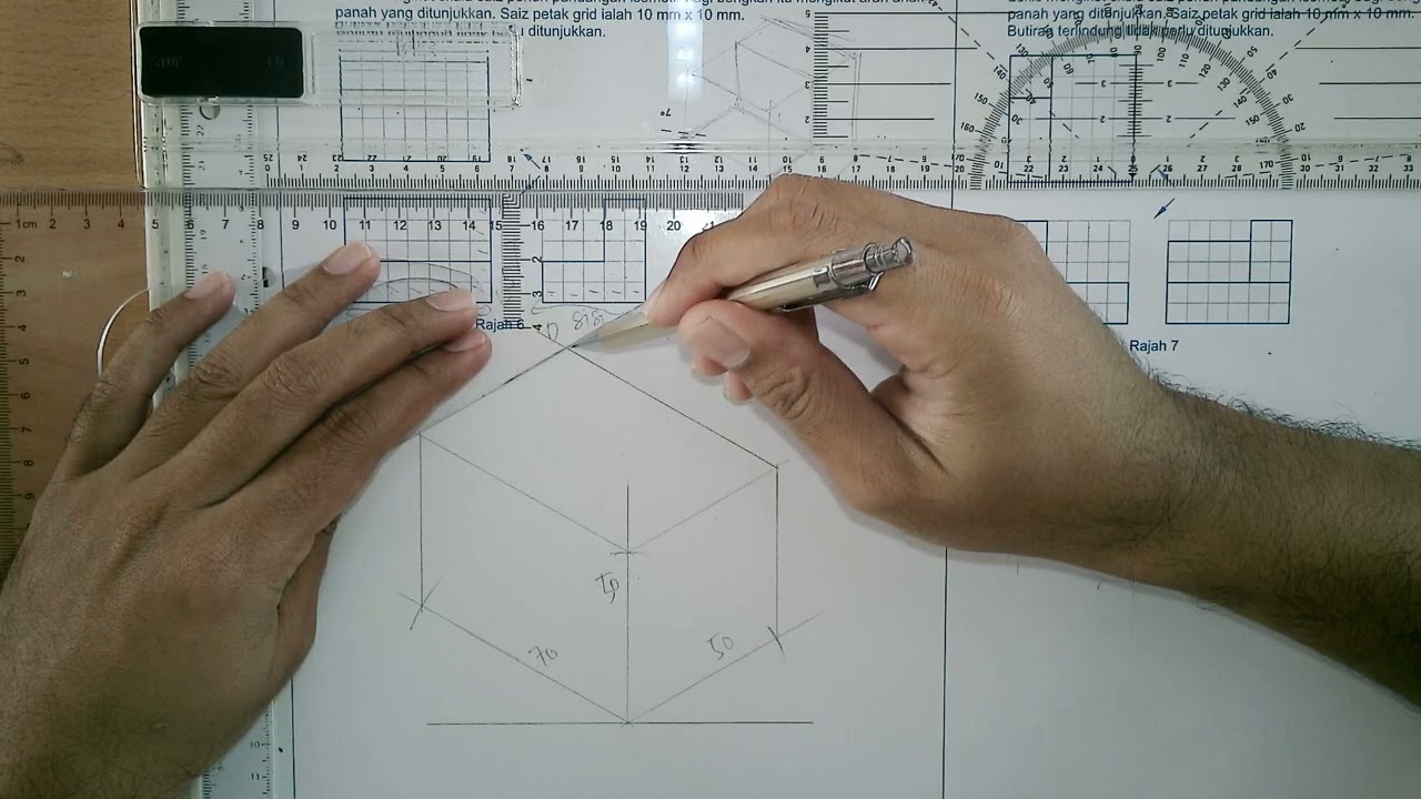 2025 GKT T4 Bab 8 Isometri Soalan 7