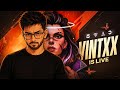 RANK UP TO PLAT?? | VINTXX GAMING | VALORANT WITH FACECAM 🔴