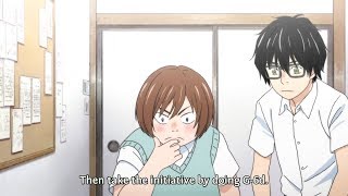 3月のライオン（7）