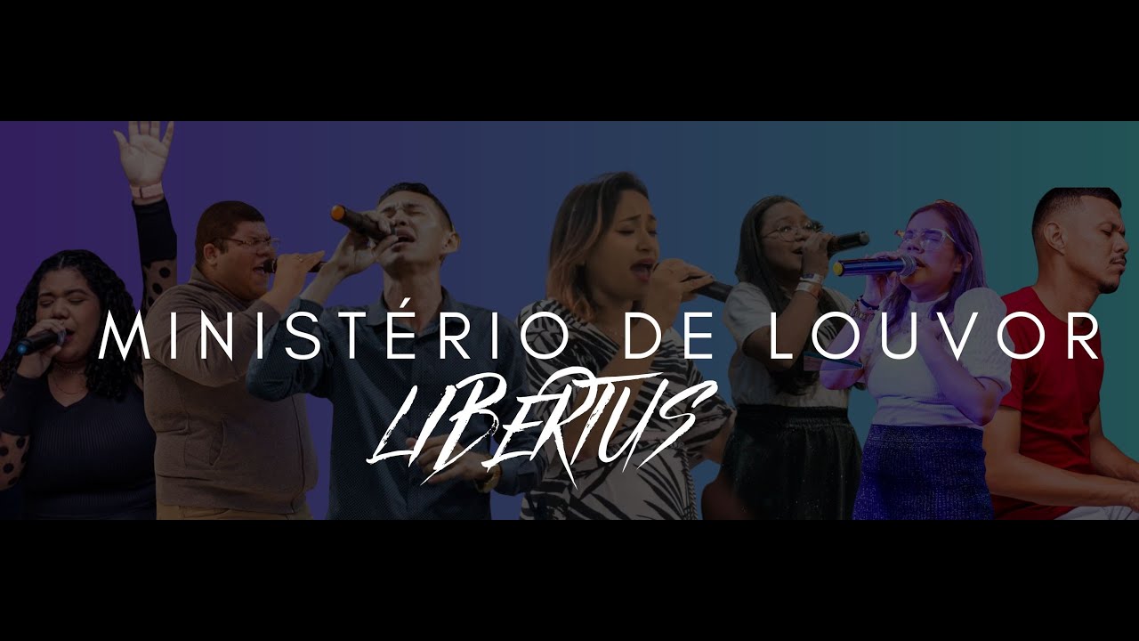 VIGÍLIA LIBERTUS - 19/08/23