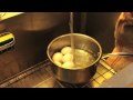 Food Wishes Recipes - How to Make Perfect Hard Boiled Eggs - Perfect Easter Eggs