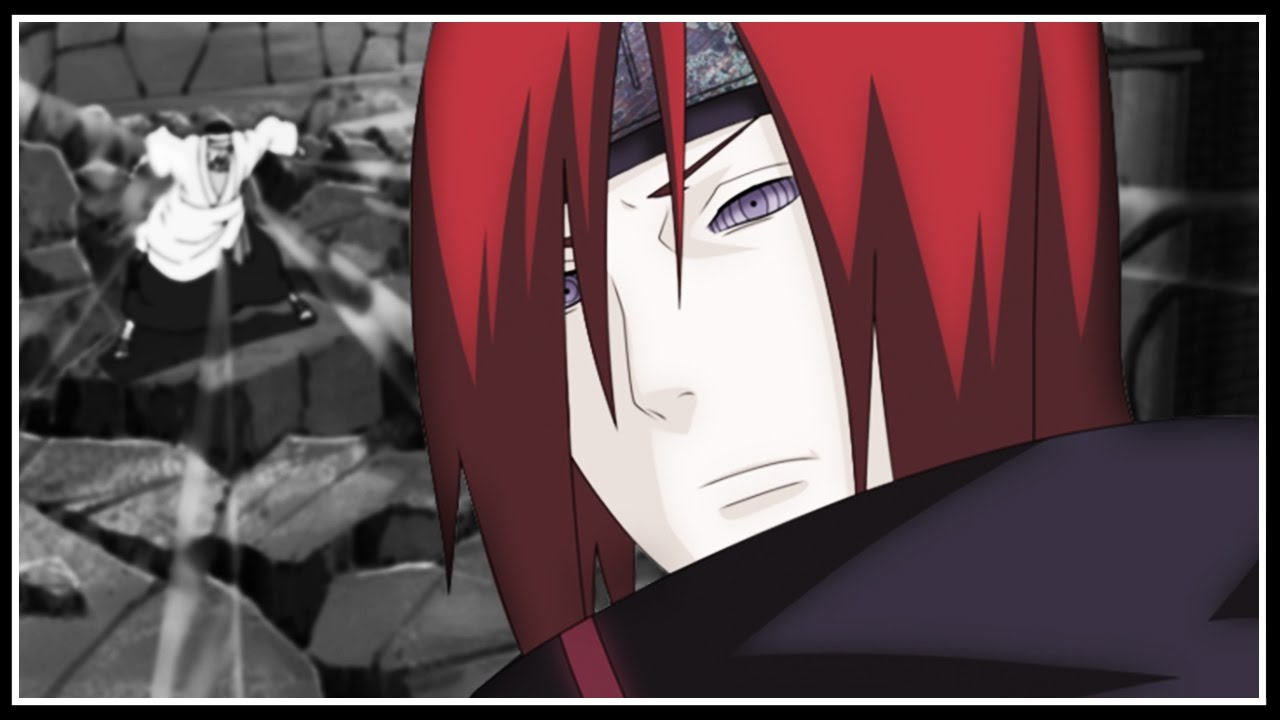 "THIRSTIEST REVOLUTION PLAYER!" NAGATO Online Ranked Matches | Naruto Storm Revolution