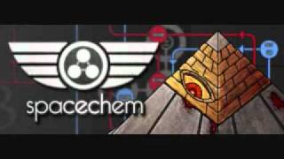 Spacechem - Opening