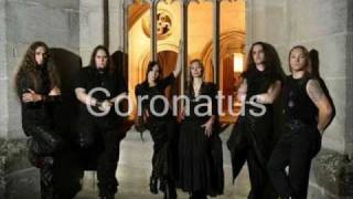 Abonos vs Coronatus - Gothic metal with two Frontwomans best gothic metal bands