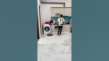 Thợ sửa chữa đường ống nước rò rỉ công nghệ hiện đại chính xác 100% #plumber #plumbing #sieuamnuoc