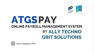 ATGS Pay  Launching
