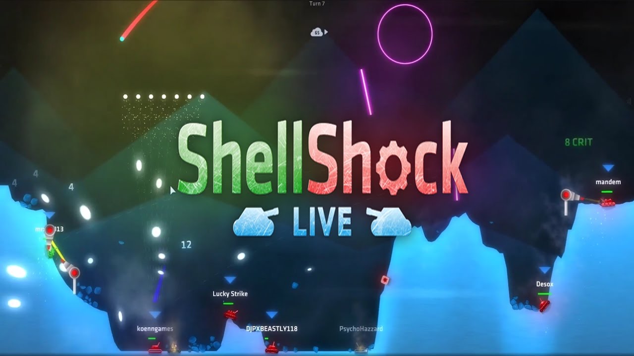 shellshock2 live shellshock2 live