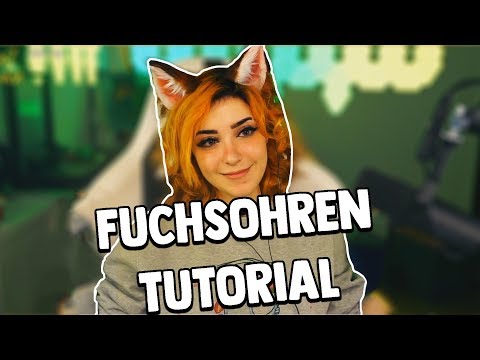 Video: Wie Erstelle Ich Ein DIY Katzenkostüm