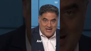 Cenk Reveals The One Thing Americans Will UNITE For