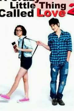 crazy little things called love 2
