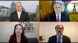 The Heat: China’s economy shows continued growth