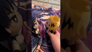 Denki’s free samples