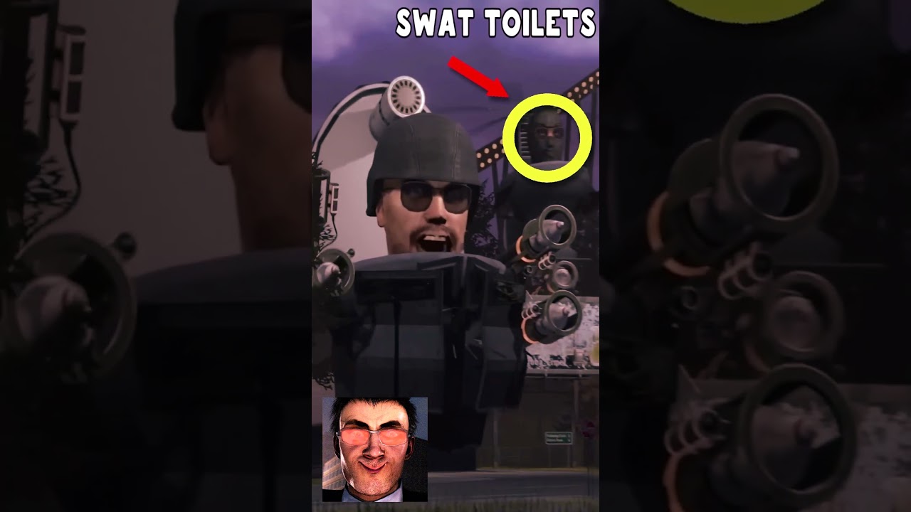 skibidi toilet 44 secrets