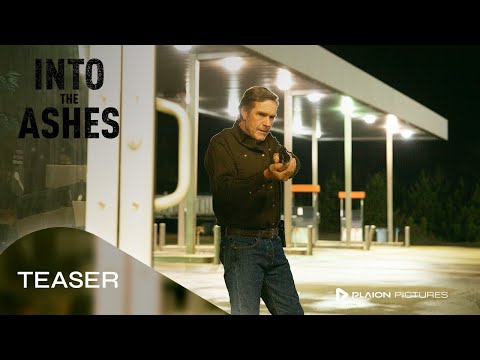 Into The Ashes (Deutscher Teaser) - Frank Grillo, Luke Grimes, James Badge Dale
