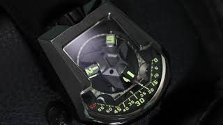 UR-202 BPT LIMITED EDITION OF 10 PIECES – Urwerk