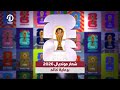 شعار مونديال 2026 برعاية خالد 
