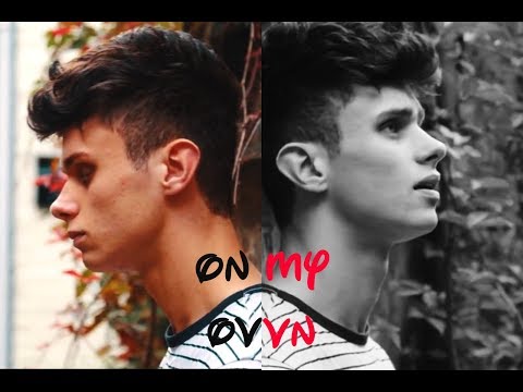 Mikey Cobban and Rye Beaumont - On My Own
