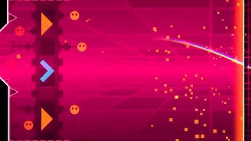 Darnoc Wave challenge completed!