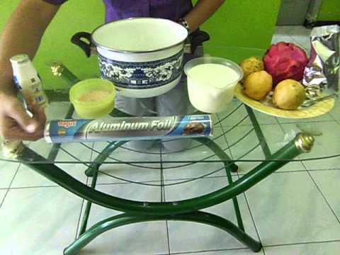 Contoh Proses Pembuatan Yoghurt - Proses Pembuatan Yogurt 1 contoh proses pembuatan yoghurt proses pembuatan yogurt 1