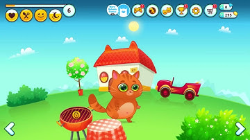 Bubbu - My virtual pet | gameplay | Part 2 | Feat. Anvi