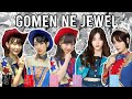 【Gomen ne Jewel 💎】AKB48 | JKT48 | HKT48 | SNH48 | BNK48