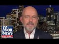 Dems have ‘COLLAPSED into chaos, sleaze and scandal’: Steve Hilton