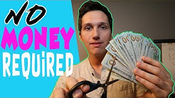How To Drop Ship With No Money Up Front (Finding AliExpress Dropshippers for Shopify)