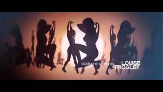 Quantum Of Solace Intro Song Hq
