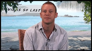 Quiz Winner | David Mitchell