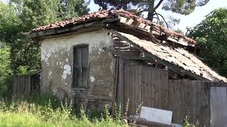 Çerkes Evleri Uzuntarla