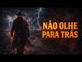 O FANTASMA DA ESTRADA 🐦‍⬛ Ninguém Escapa do Próprio Passado (Dark Country em português)