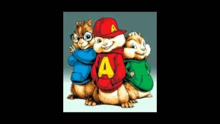 Alvin And The Chipmunks Black And Yellow