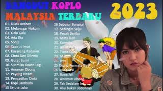 Duda Araban   Pongdut Terbaru 2023    Dangdut Kendang Rampak Full Blekukk