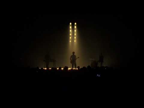 Tamino Indigo Night Live At AB Ancienne Belgique