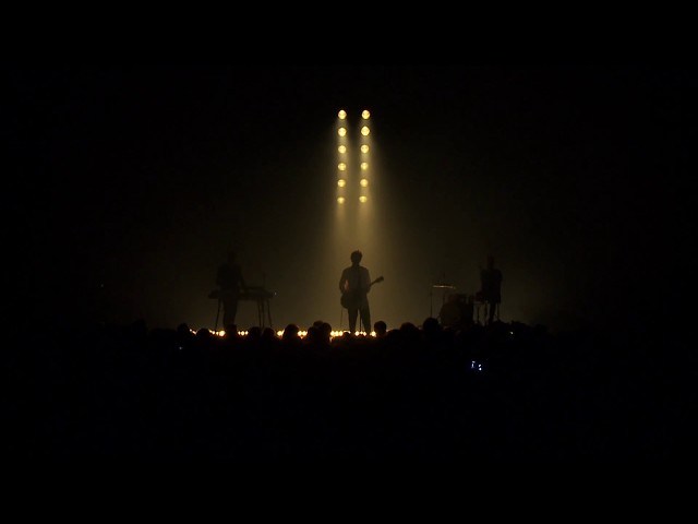 Tamino - Indigo Night Live at AB - Ancienne Belgique class=