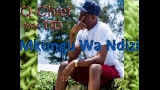 Q Chief ft. TID - Mkungu Wa Ndizi