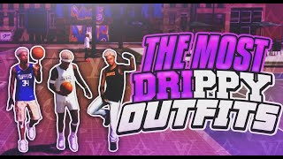 New Best Nba2K19 Outfits Drippiest Outfits On 2K19