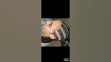 New Braid Style 