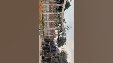 THỢ NGHỆ NHÂN  ĐẮP VẼ HOA VĂN CỔ ĐIỂN LÂU ĐÀI HẢI LINH | kts Phan Vượng