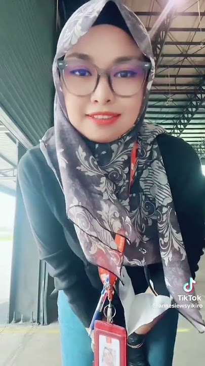 SCAN ~ sanggupkah kau bersabar sayang