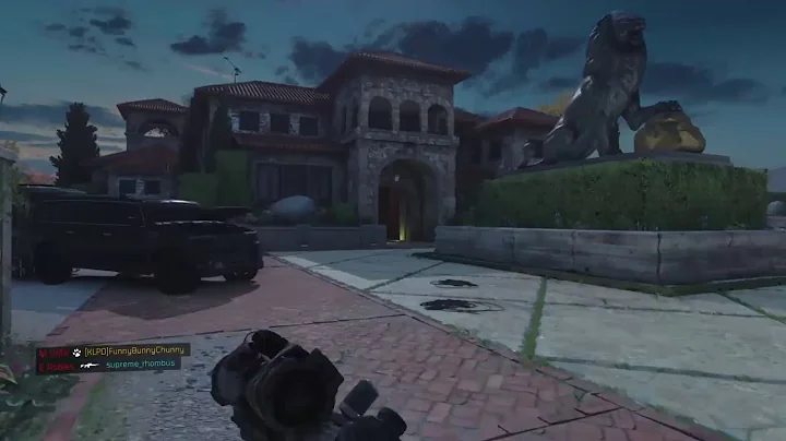 Call of Duty: Black Ops 4