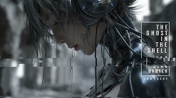 Cam Lasky - Think-Tank (Original Mix) | THE GHOST IN THE SHELL 1.0.8 DUMB BARTER | KWAIOTO Records