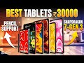 BEST Tablet Under 10000, 20000, 30000 In 2025💥Best TABLET For Students