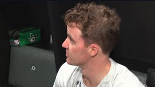 Jake Oettinger, Dallas Stars eye bounce back vs. Minnesota in Game 2