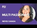 Nieves canada  whats on your mind