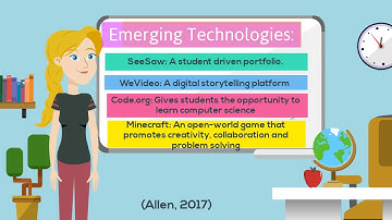 Technology Enhanced Instruction